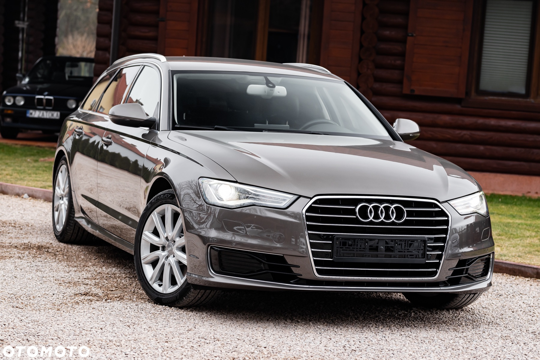 Audi A6 2.0 TDI ultra S tronic - 4