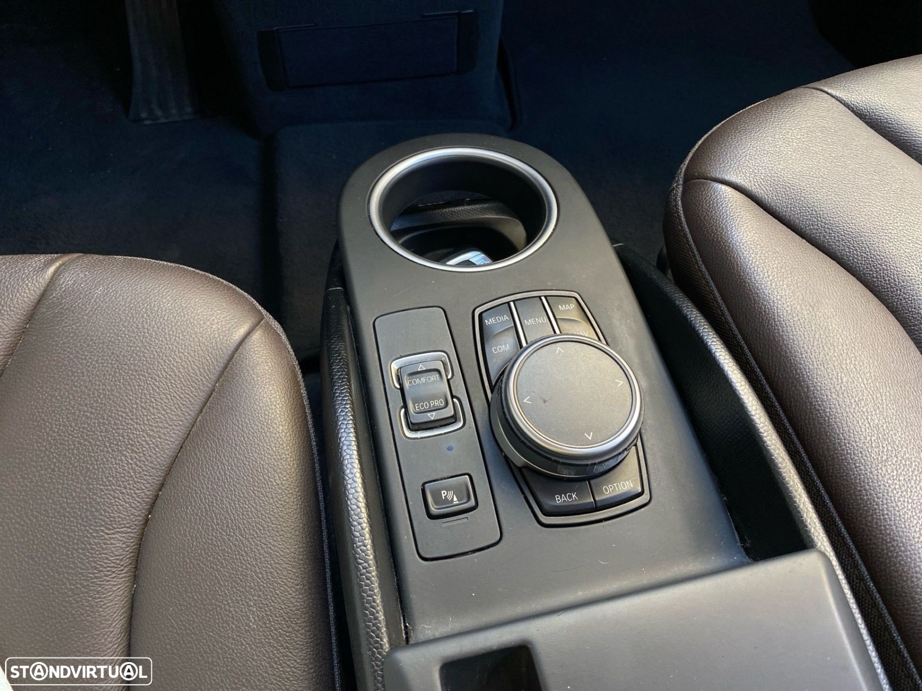 BMW i3 120Ah - 14