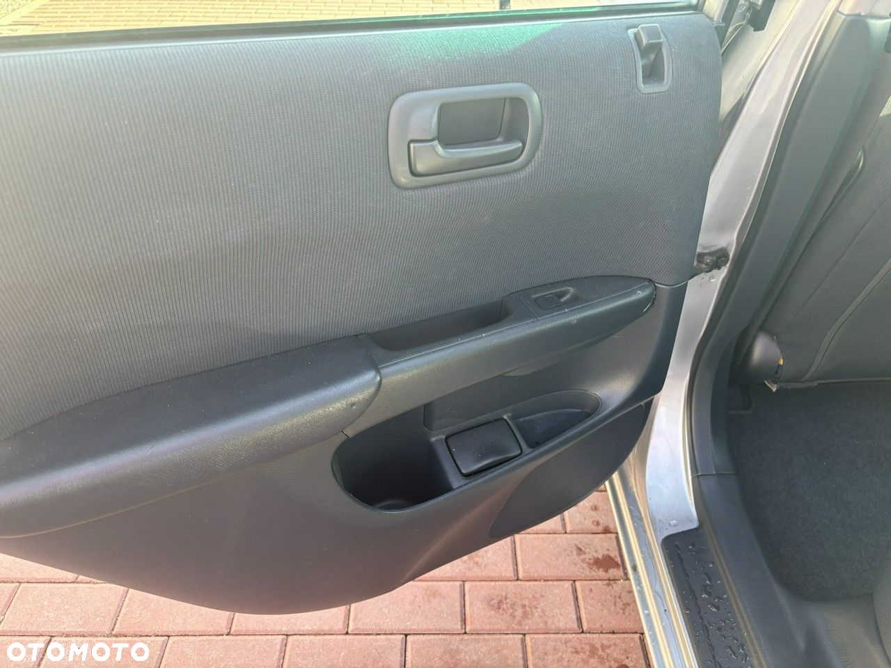 Honda Civic 1.4i Automatik Extra Edition - 16