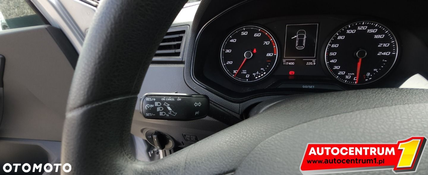 Seat Ibiza - 8