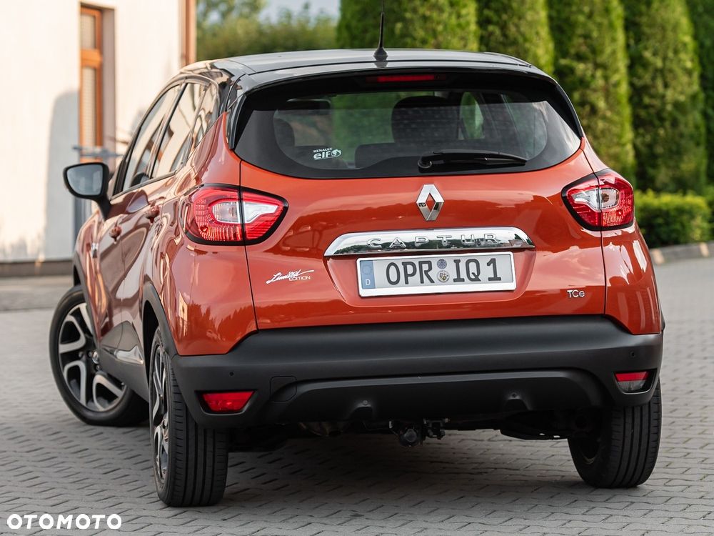 Renault Captur - 13