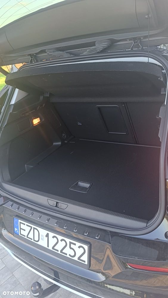Opel Grandland X 1.2 Start/Stop Ultimate - 13