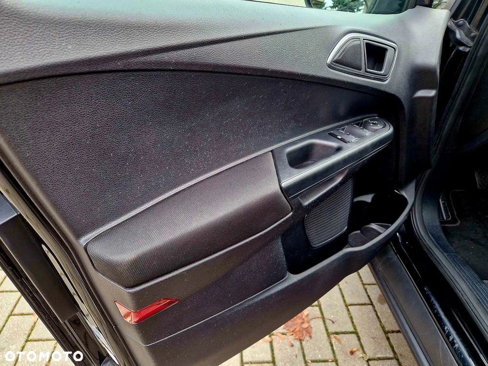 Ford B-MAX 1.0 EcoBoost Ambiente EU6 - 26