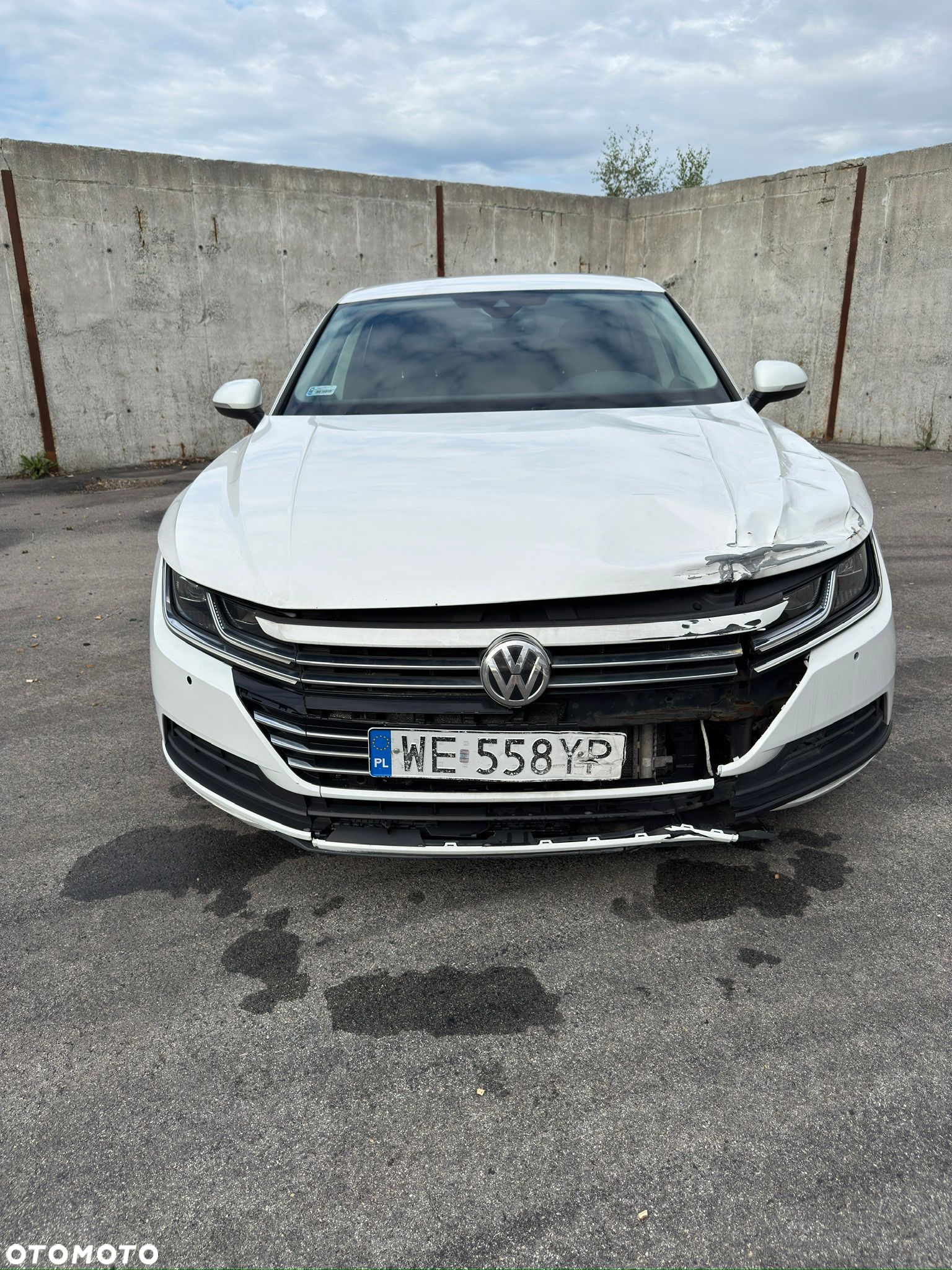 Volkswagen Arteon - 2