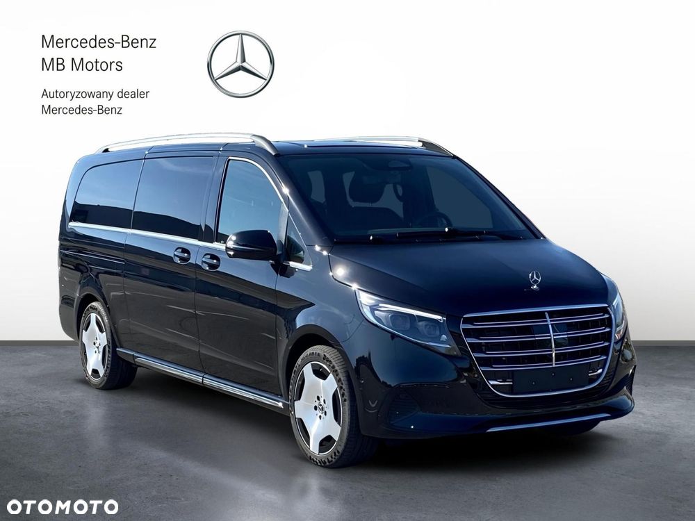 Mercedes-Benz Klasa V