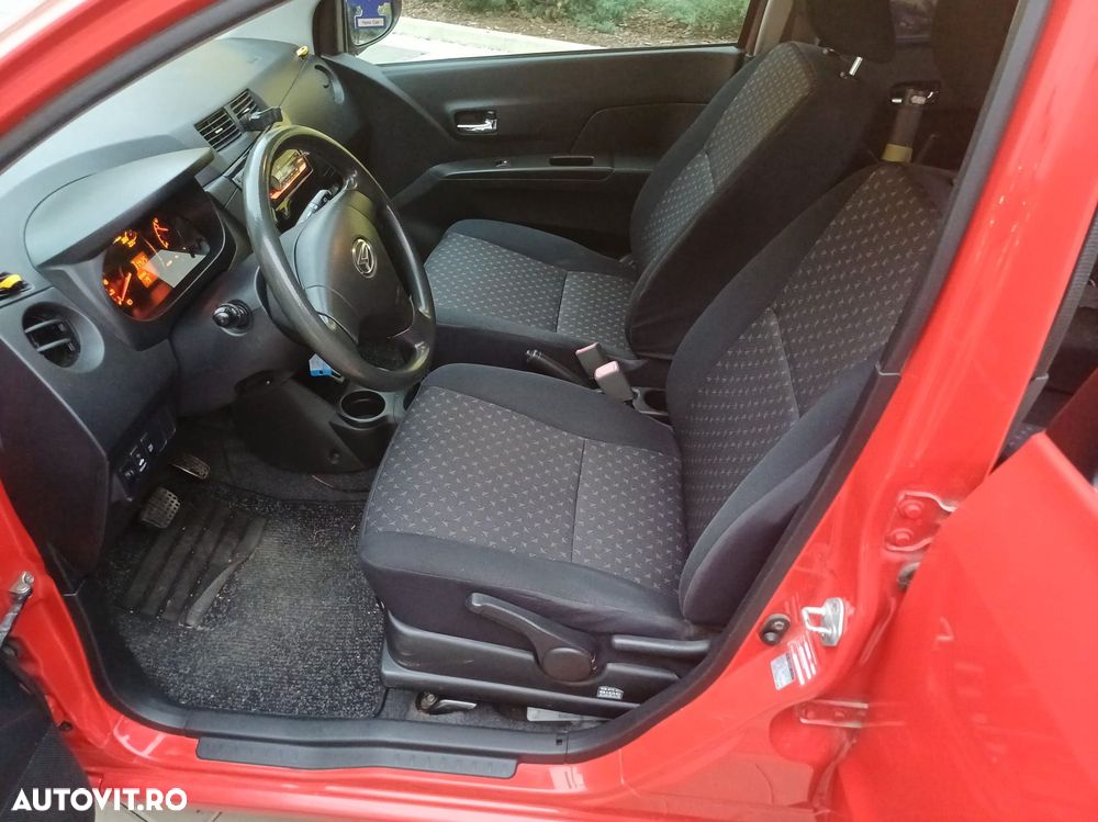 Toyota Yaris - 13