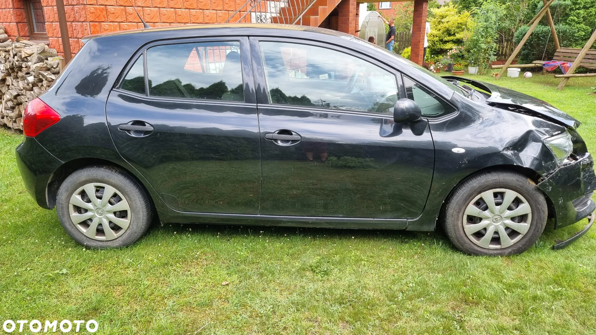 Toyota Auris 1.4 D-4D Luna - 6