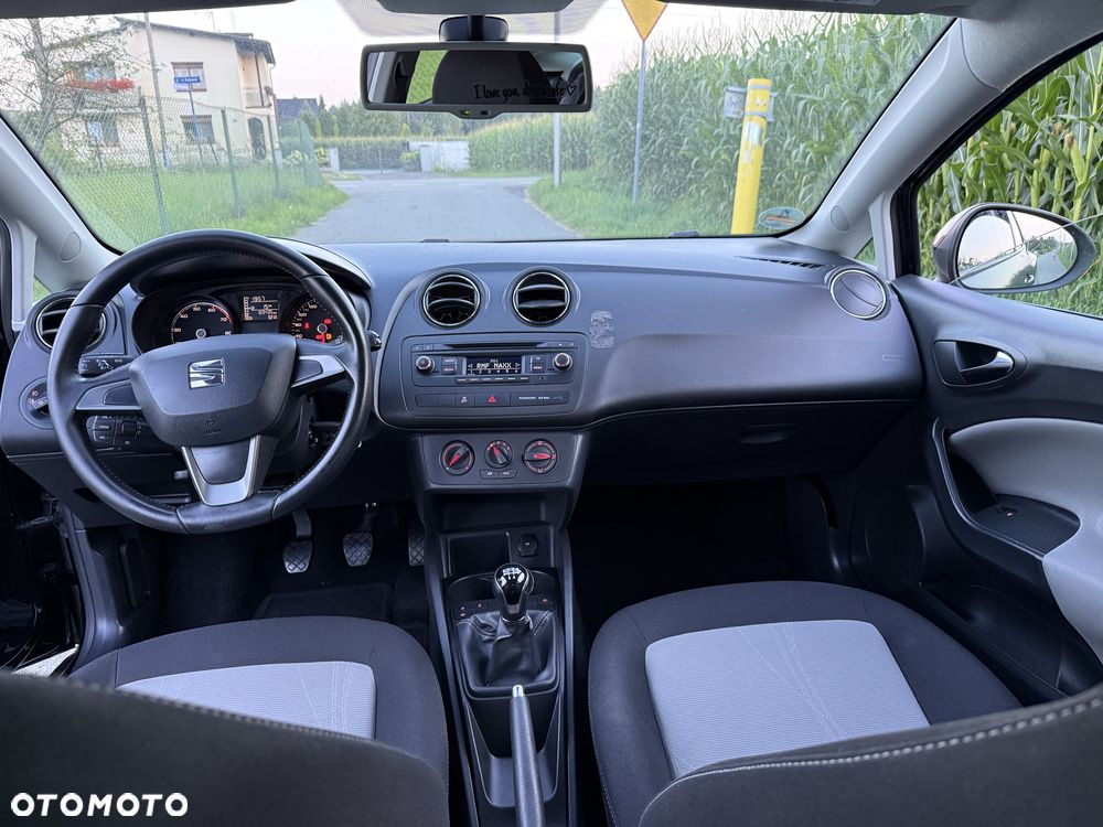 Seat Ibiza - 7