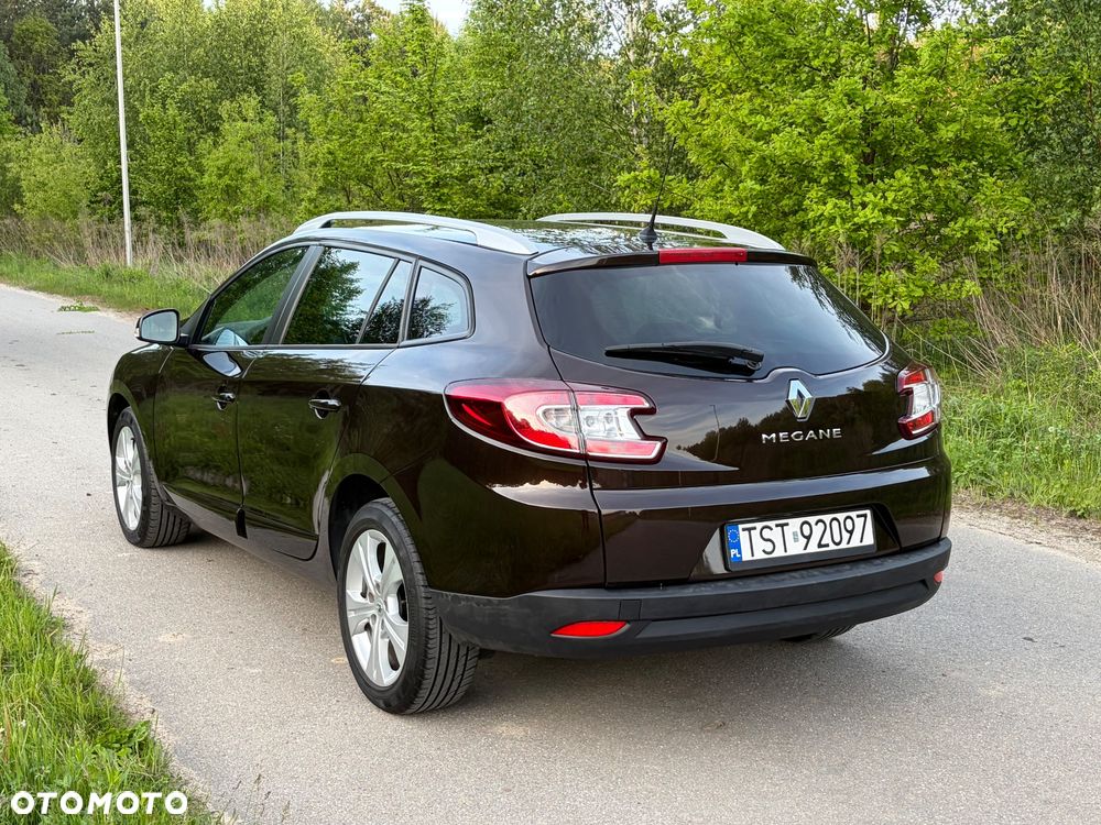 Renault Megane - 4