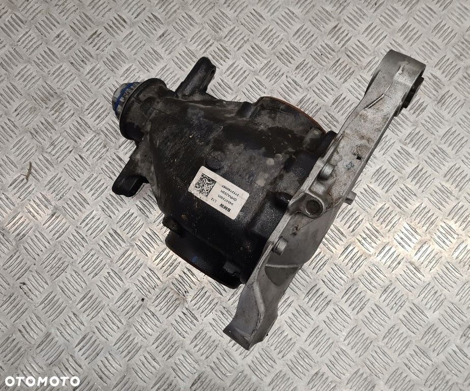 BMW X5 G05 MOST DYFER DYFERENCJAŁ 9454734 2.93 - 2
