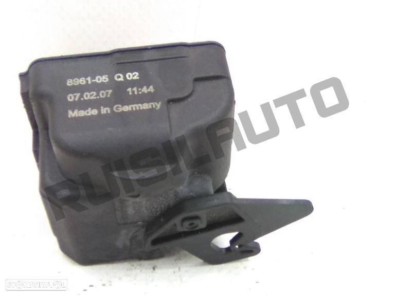 Pistola Fecho Central Tampa Combustível 8961-05 Mercedes C W204 - 1