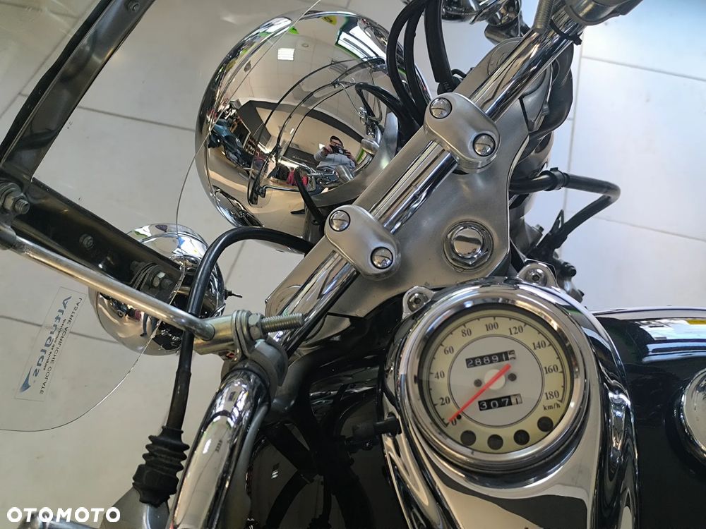 Yamaha Drag Star - 34