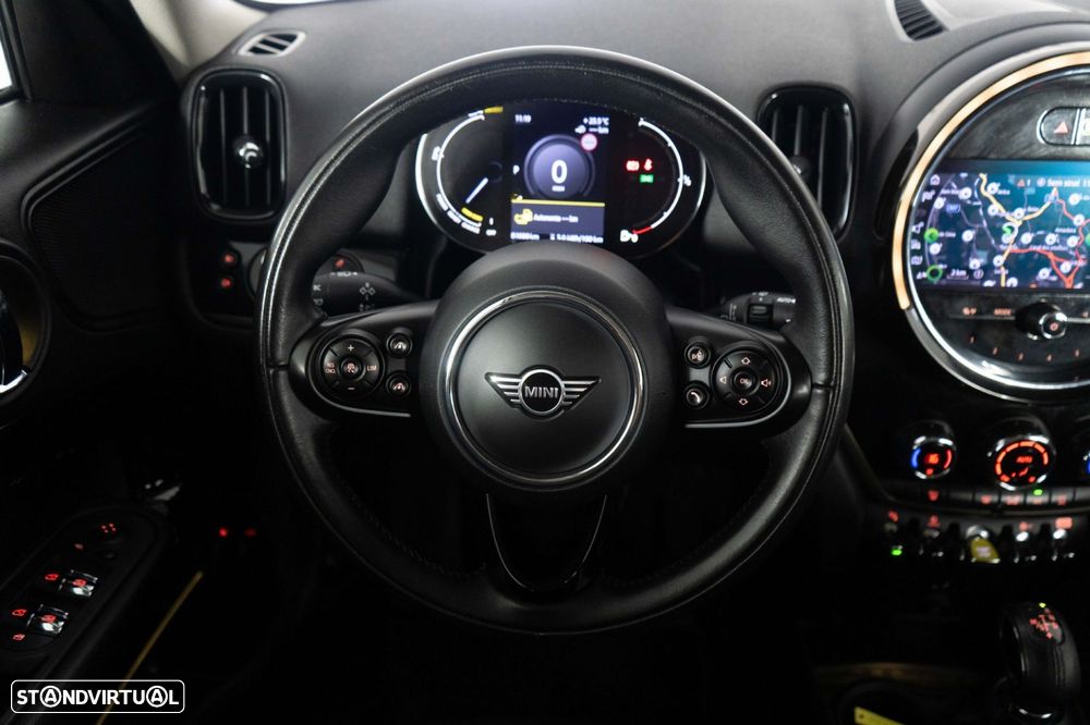 MINI Countryman Cooper SE ALL4 Sport Edition Auto - 26