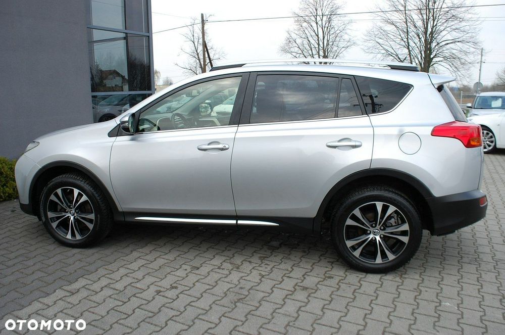 Toyota RAV4 - 17