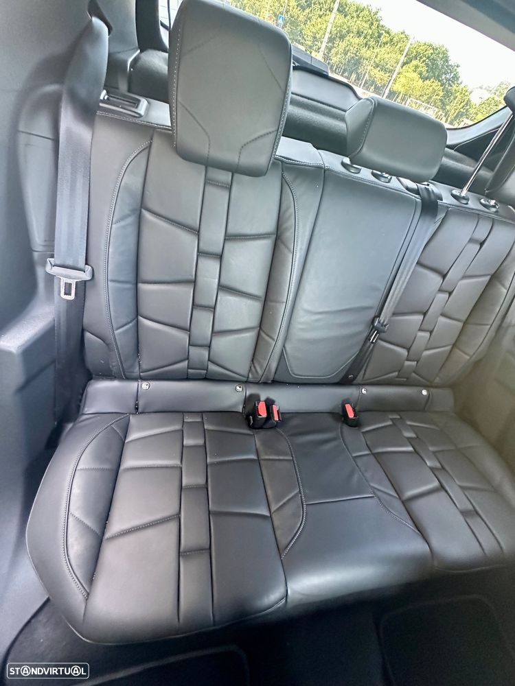 DS DS3 Crossback E-TENSE GRAND CHIC - 33