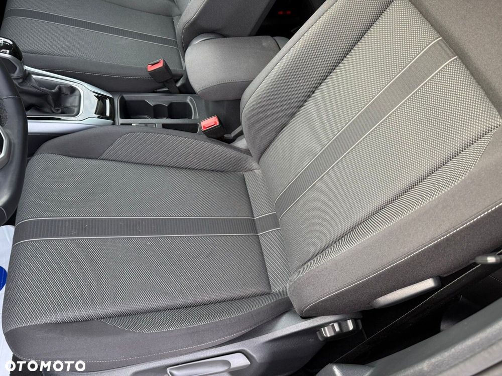 Volkswagen T-Roc 1.5 TSI Life - 11