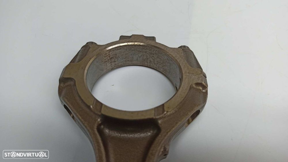 BIELA INFINITI G COUPE G37 S - 9