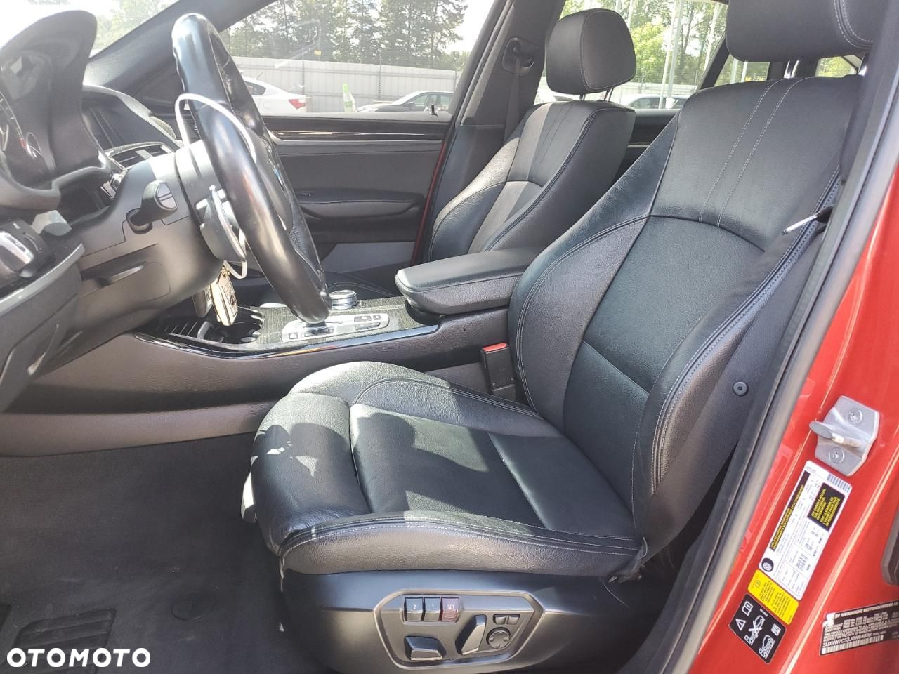 BMW X4 - 7