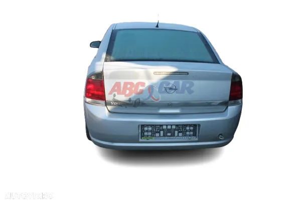 Usa Opel Vectra C facelift 2005-2008 1.8i 16V cod motor: Z18XER - 2