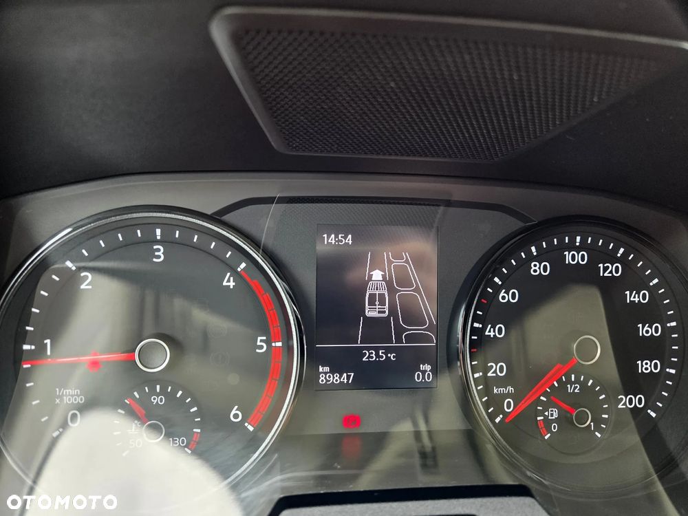 Volkswagen Crafter - 34