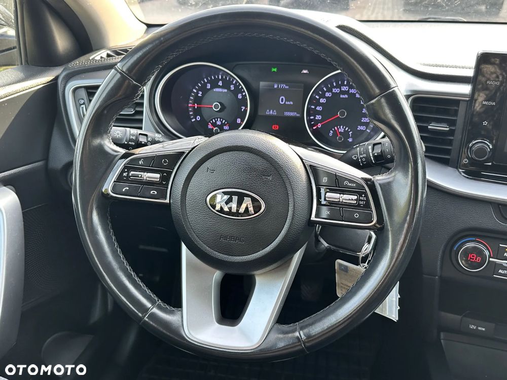 Kia Ceed 1.0 T-GDI M - 19
