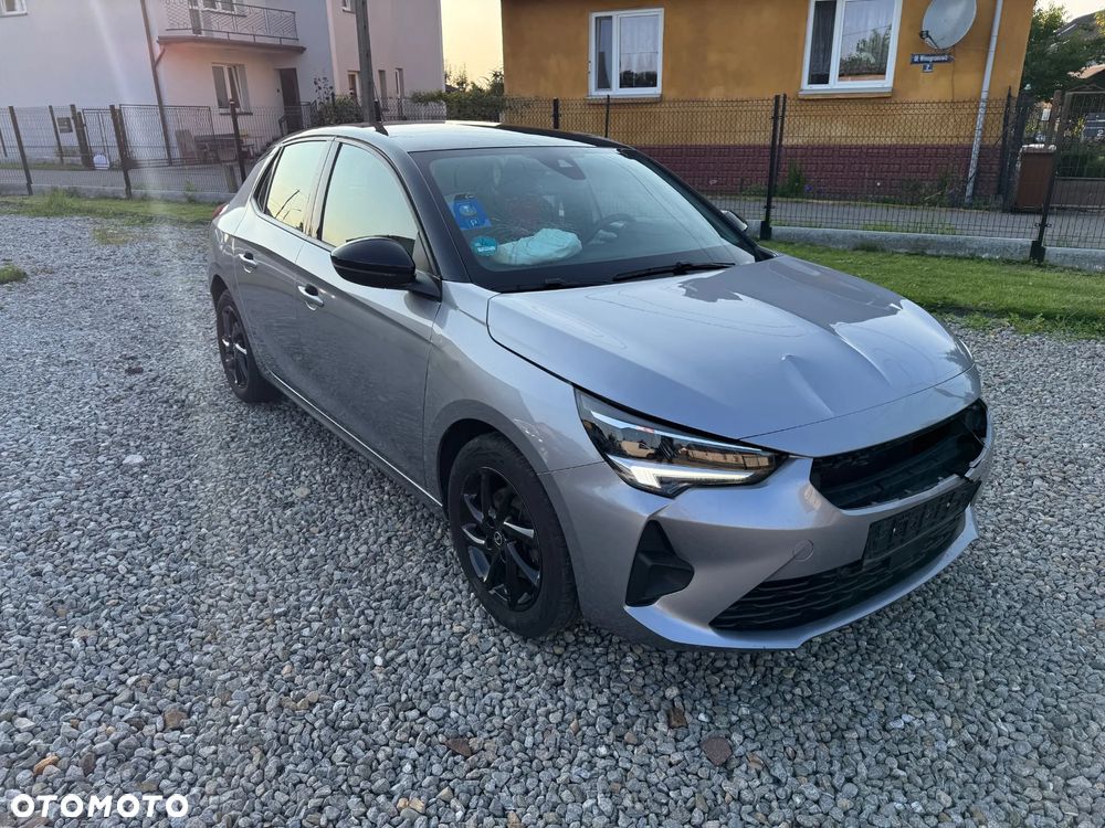 Opel Corsa 1.5 D GS Line S&S - 3