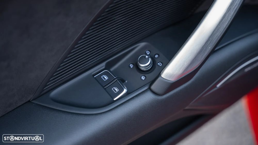 Audi TT Coupé 2.0 TFSI quattro S-line S tronic - 38