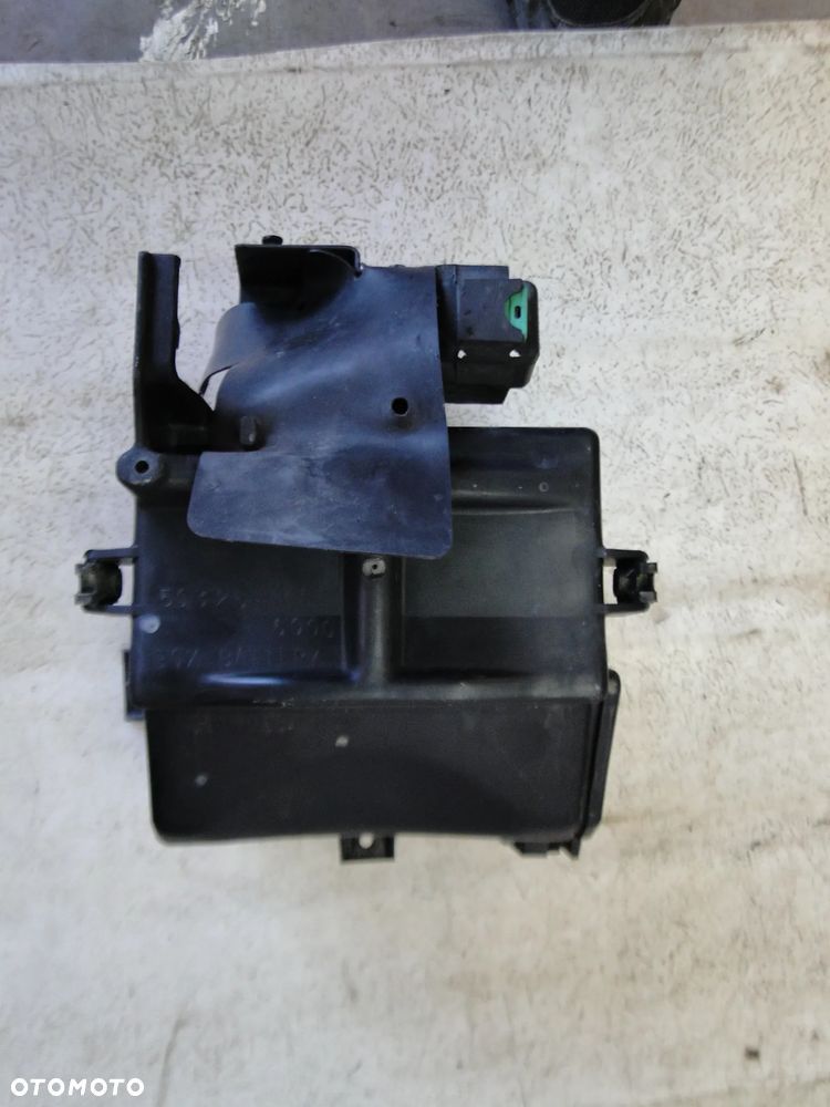 HONDA CBR 600F F3 OSŁONA OBUDOWA PODSTAWA AKUMULATORA 94-98r EUROPA - 5