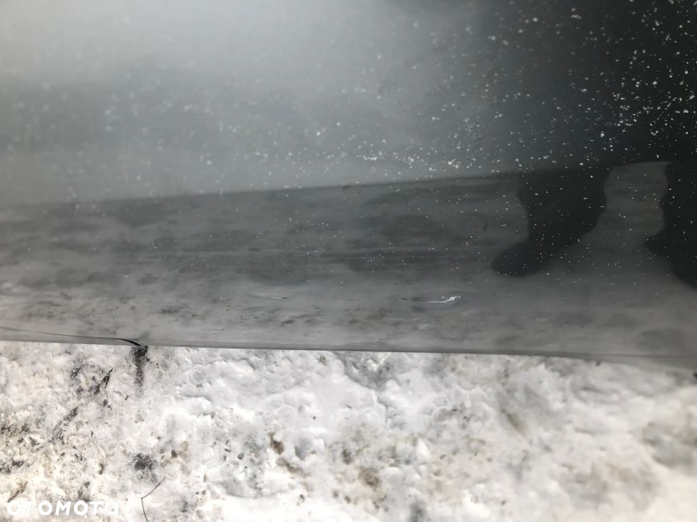 DRZWI LEWE PRAWE SREBNE, CZARNE TYŁ OPEL INSIGNIA A - 3
