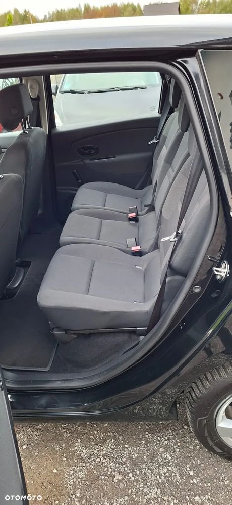 Renault Scenic 1.6 16V 110 Authentique - 24