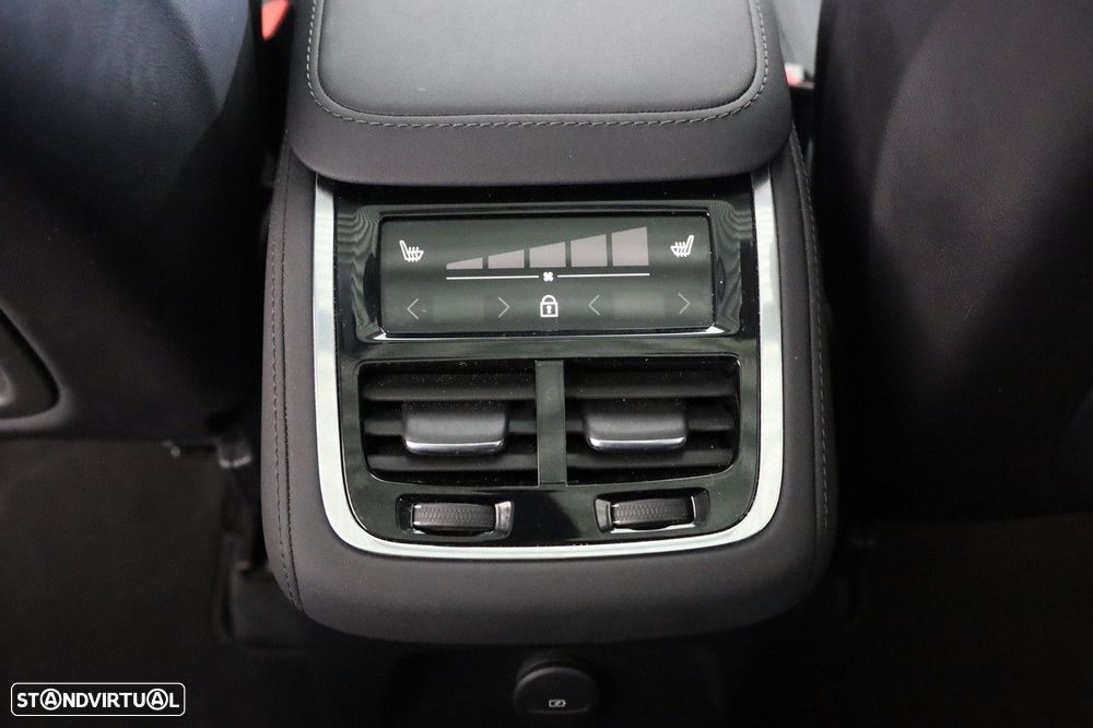 Volvo XC 90 2.0 T8 PHEV Plus Bright AWD - 21