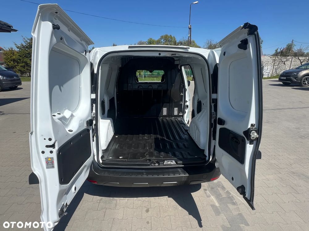 Renault Express - 19