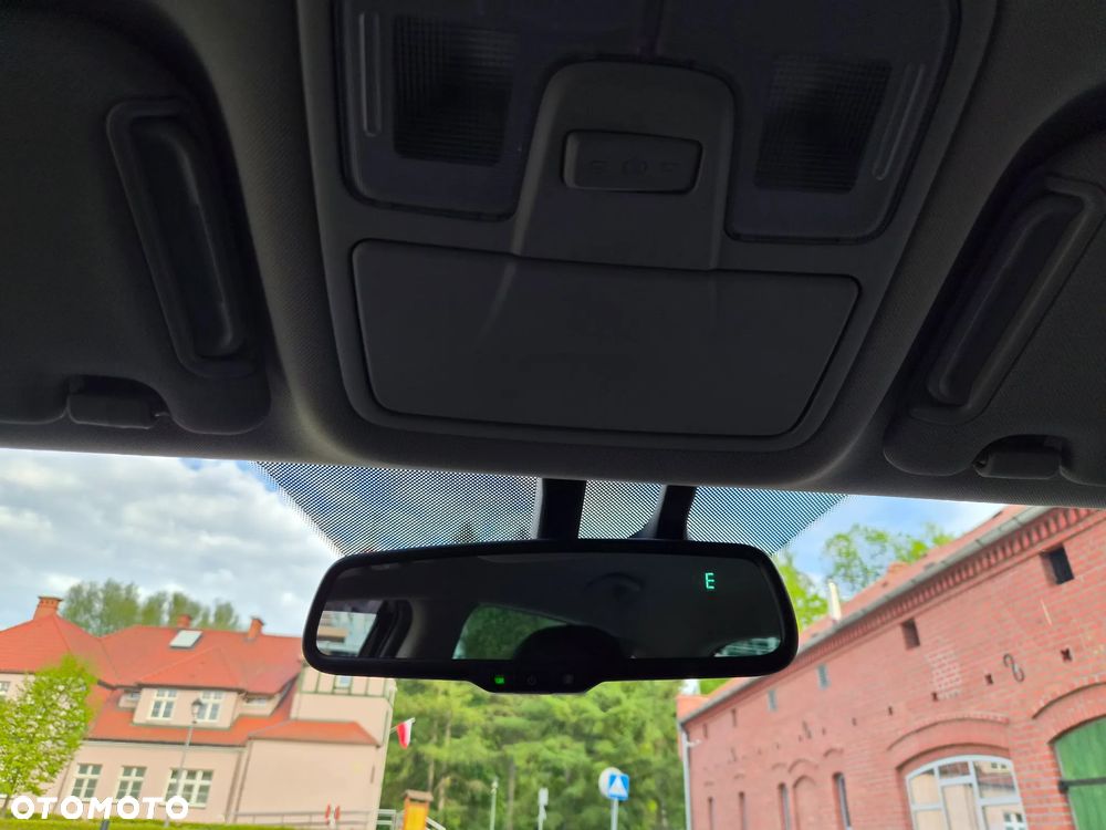 Hyundai ix35 1.6 2WD blue Comfort - 27