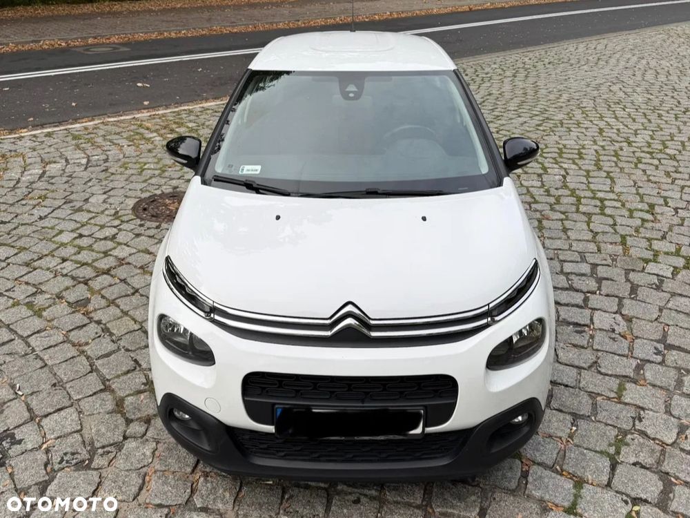 Citroën C3 - 11
