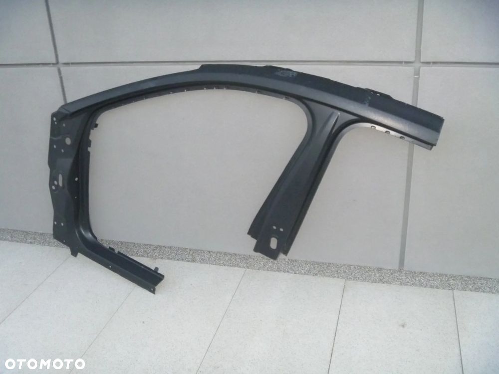 FORD FOCUS MK4 LIFT 2021- POKRYWA MASKA SILNIKA NX7B-A16854-AE ORYGINAŁ - 16