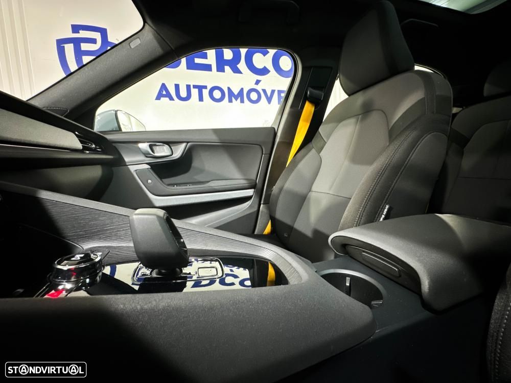 Polestar 2 Long Range 78 kWh AWD - 39