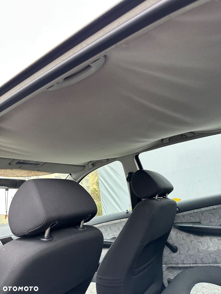 Skoda Fabia 1.4 Classic - 10