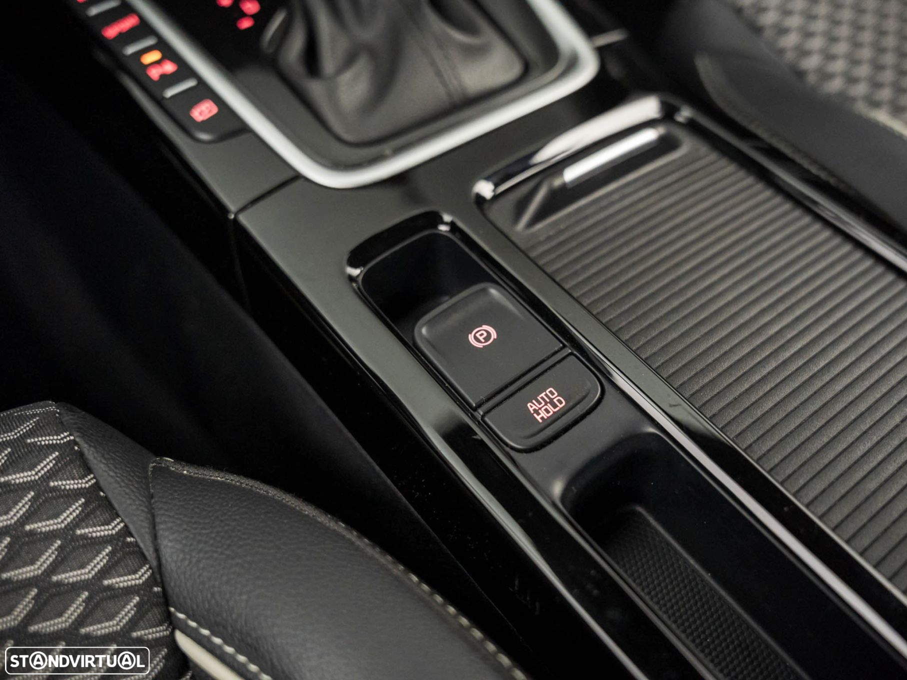 Kia XCeed 1.6 GDi PHEV Drive - 26