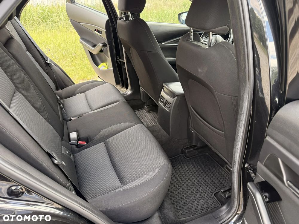 Mazda CX-30 2.0 mHEV Hikari 2WD - 10
