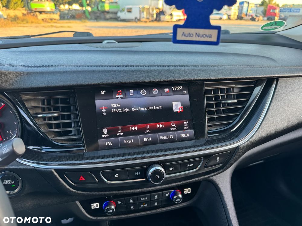 Opel Insignia 2.0 CDTI automatik Business Innovation - 14