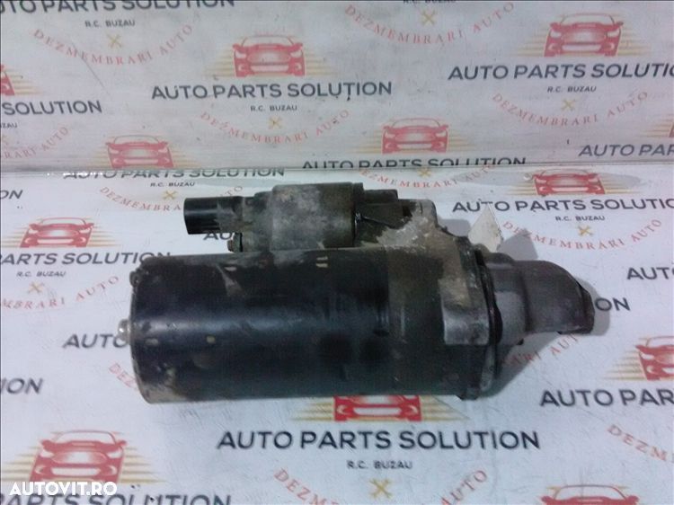 electromotor 3.0 tdi audi a6  4x4  an fabr. 2007 - 1