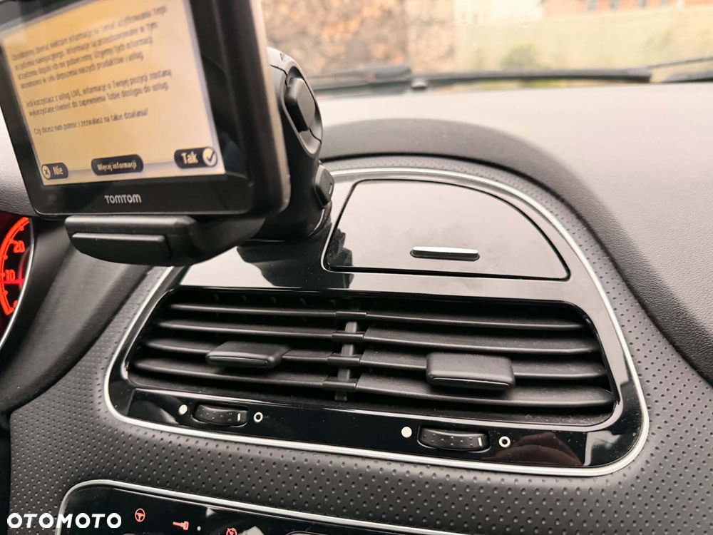 Fiat Punto Evo - 20