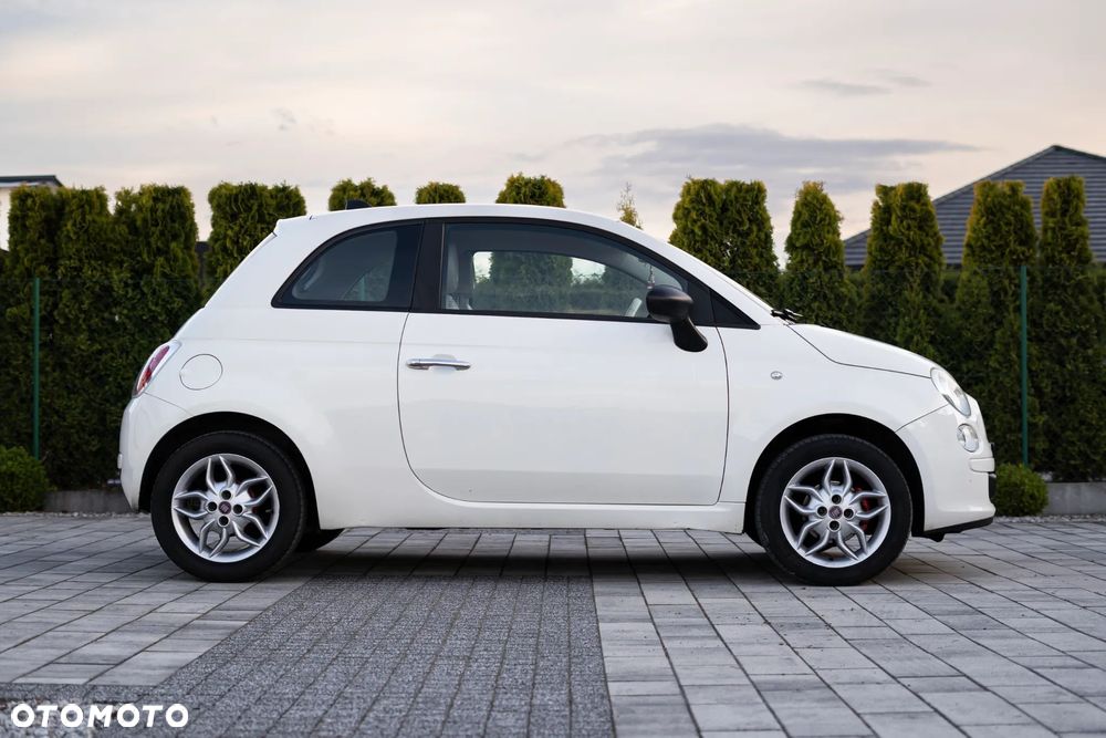 Fiat 500 - 6