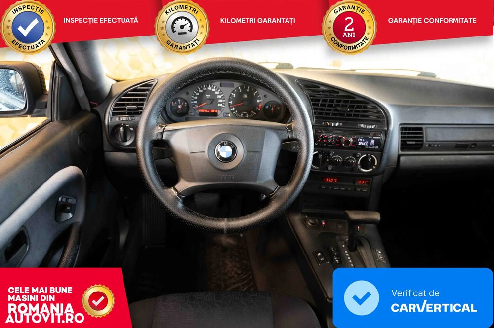 BMW Seria 3 - 15