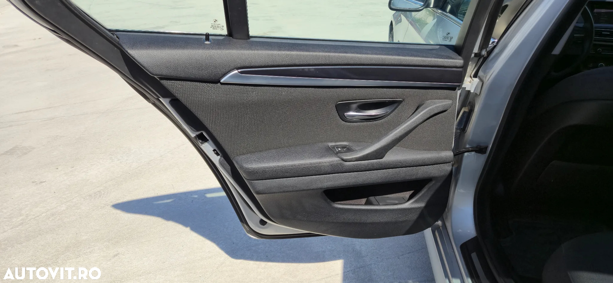 BMW Seria 5 530d - 14