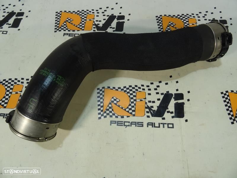 Tubo De Admissão Bmw 1 (F20)  474274802 / 11279412 / 4742748 02 / 1127 - 1