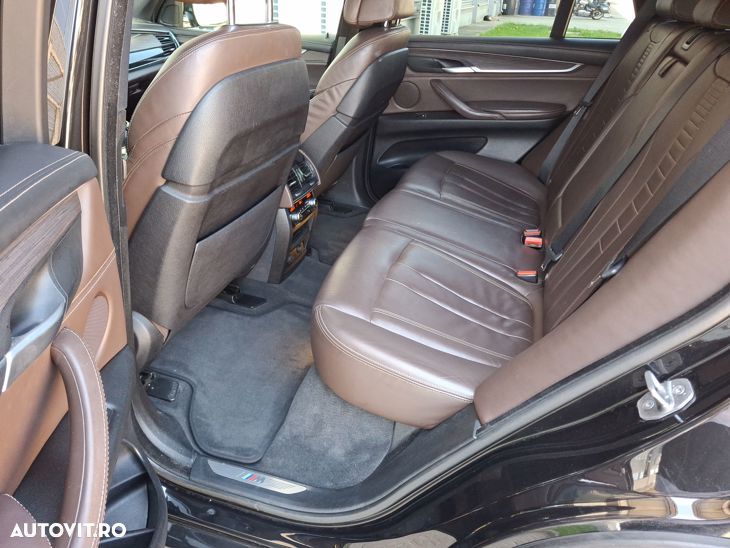 BMW X5 - 14