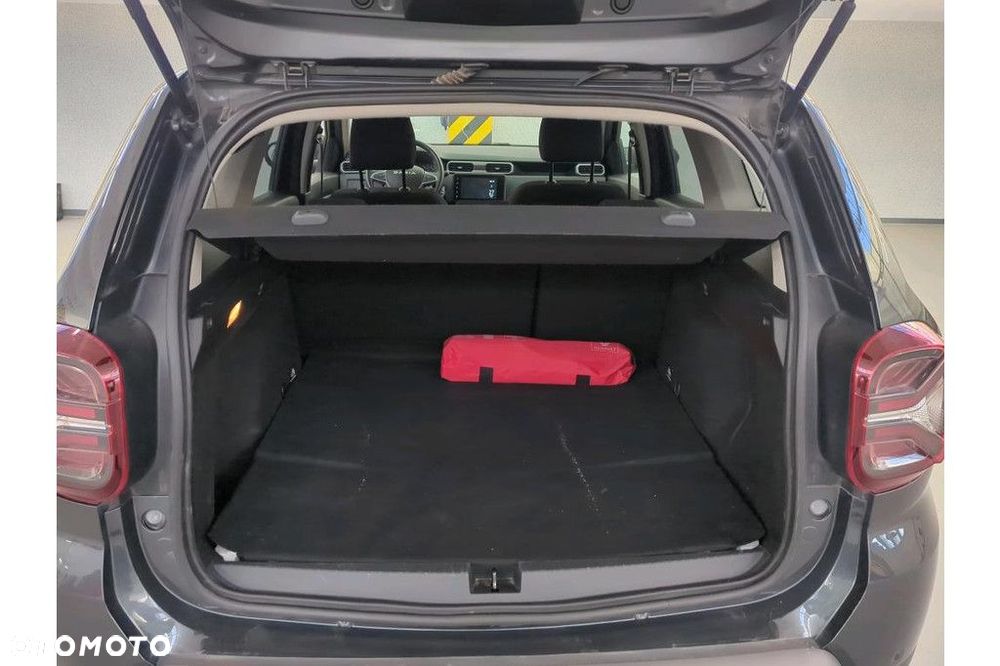 Dacia Duster - 9