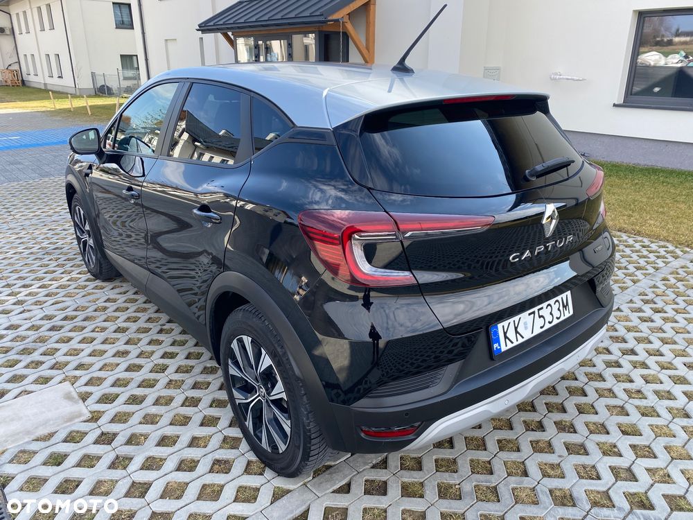Renault Captur - 8