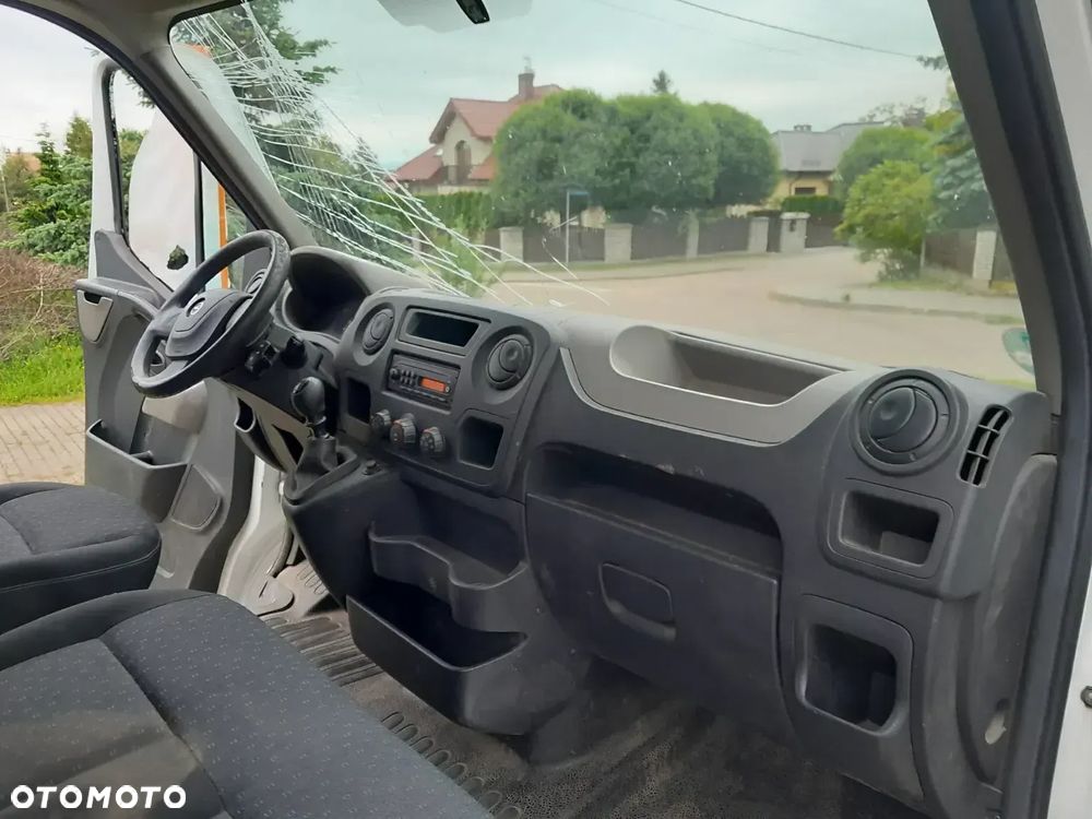 Opel Movano - 20